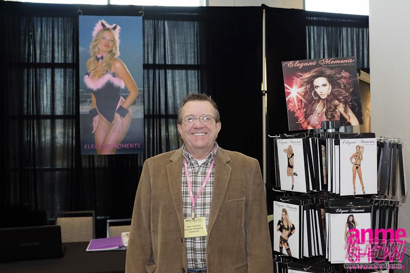 2015冬季洛杉矶成人展ANMEShow报道(二)图片50