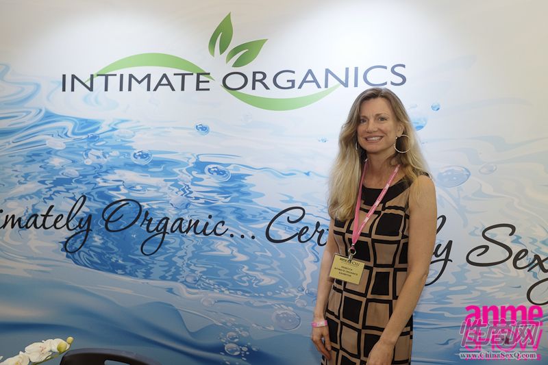 2015冬季洛杉矶成人展ANMEShow报道(二)图片49