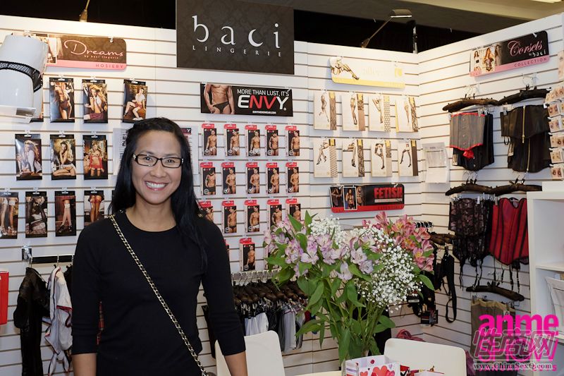 2015冬季洛杉矶成人展ANMEShow报道(四)图片3