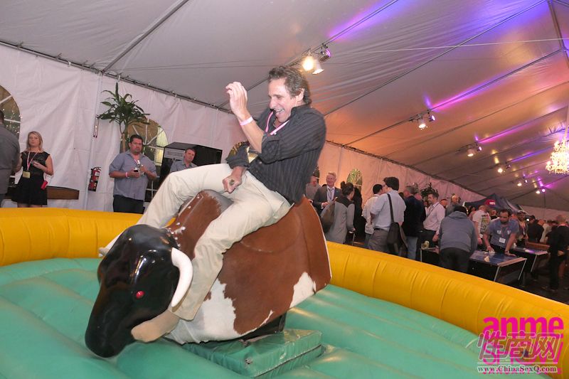 2015冬季洛杉矶成人展ANMEShow报道(四)图片8