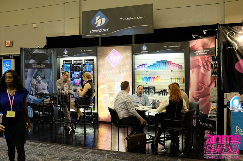 2015冬季洛杉矶成人展ANMEShow报道(四)图片4
