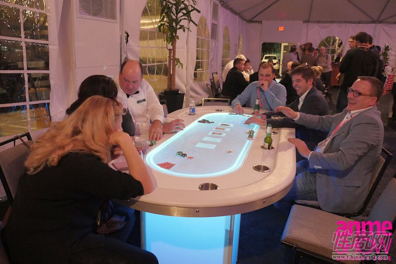 2015冬季洛杉矶成人展ANMEShow报道(四)图片7