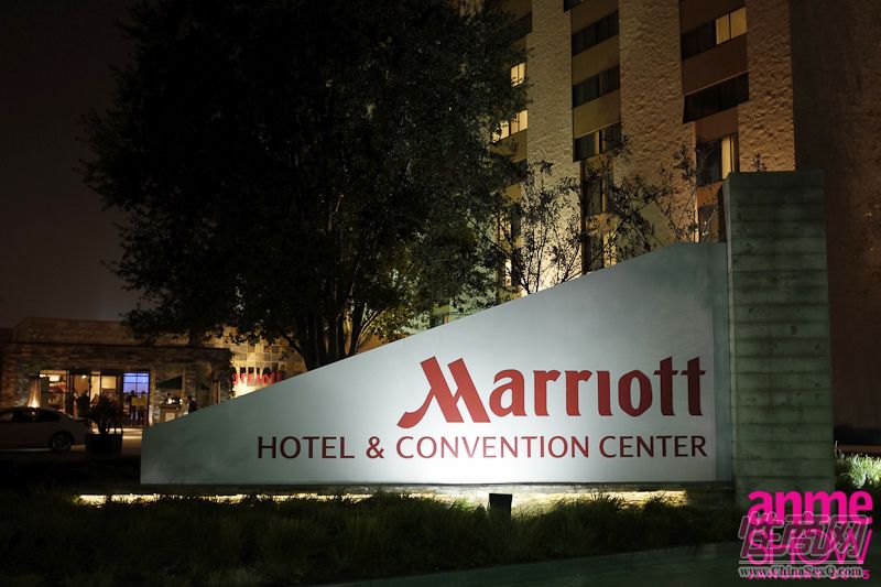 2015冬季洛杉矶成人展ANMEShow报道(四)图片9