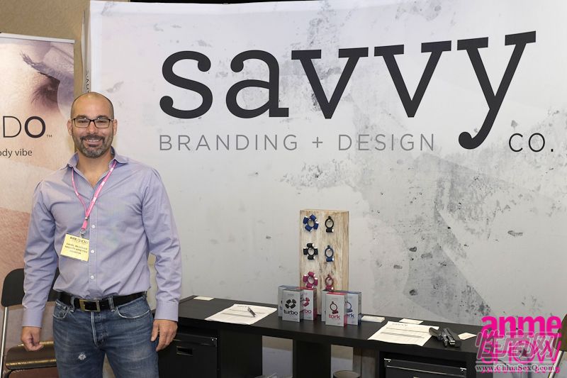 2015冬季洛杉矶成人展ANMEShow报道(四)图片17