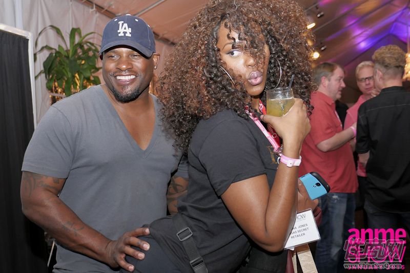 2015冬季洛杉矶成人展ANMEShow报道(四)图片32