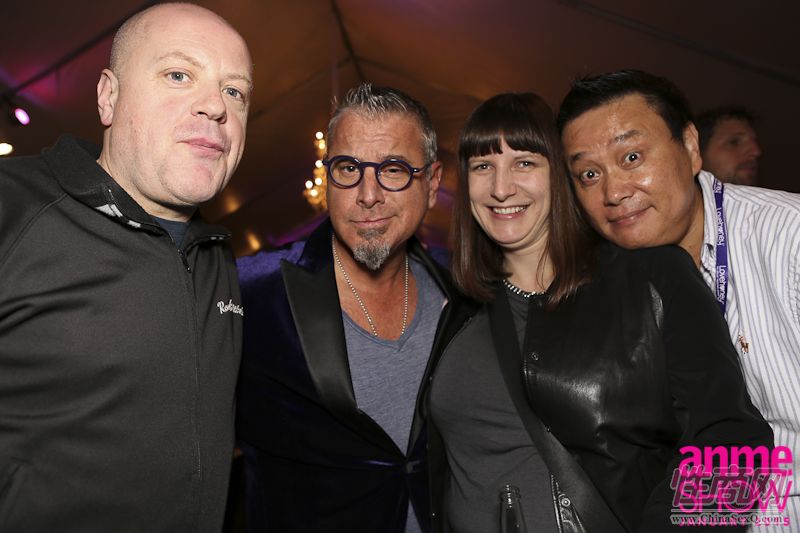 2015冬季洛杉矶成人展ANMEShow报道(四)图片33