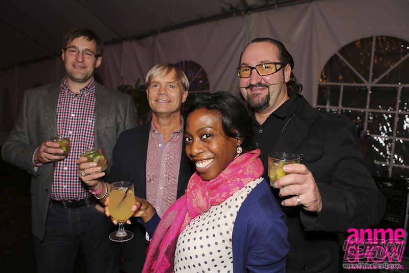 2015冬季洛杉矶成人展ANMEShow报道(四)图片36