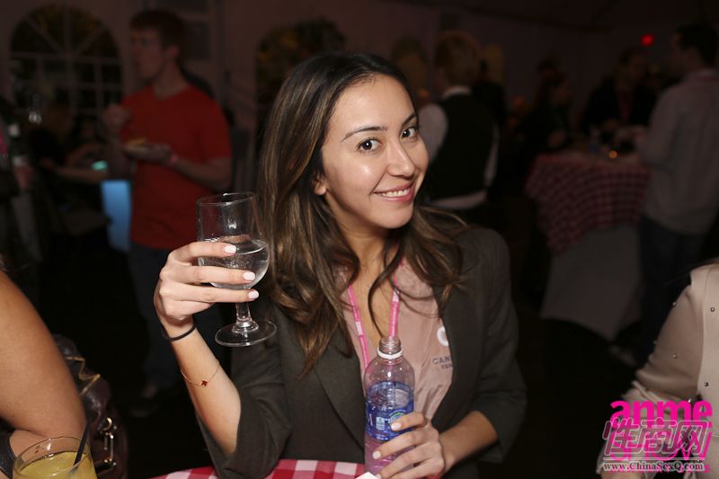 2015冬季洛杉矶成人展ANMEShow报道(四)图片35