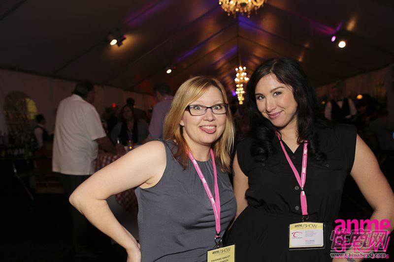2015冬季洛杉矶成人展ANMEShow报道(四)图片37