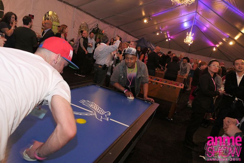 2015冬季洛杉矶成人展ANMEShow报道(四)图片38
