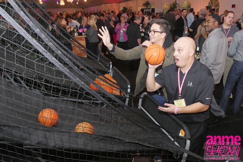 2015冬季洛杉矶成人展ANMEShow报道(四)图片41