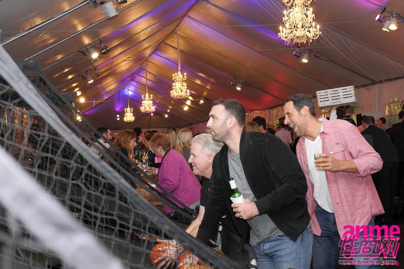 2015冬季洛杉矶成人展ANMEShow报道(四)图片42