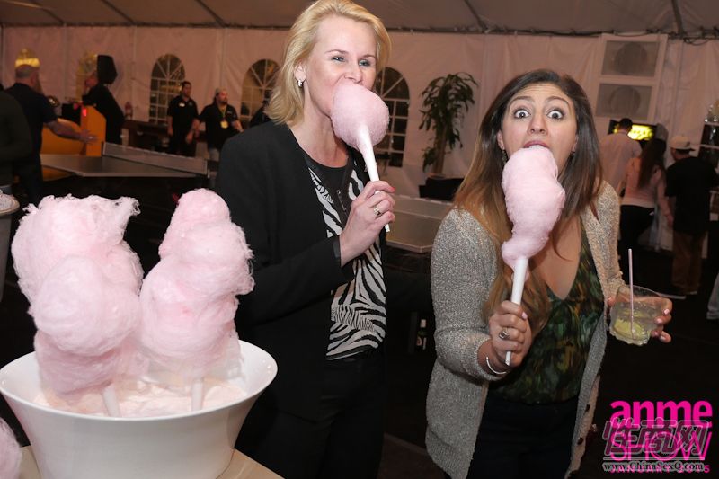 2015冬季洛杉矶成人展ANMEShow报道(四)图片43
