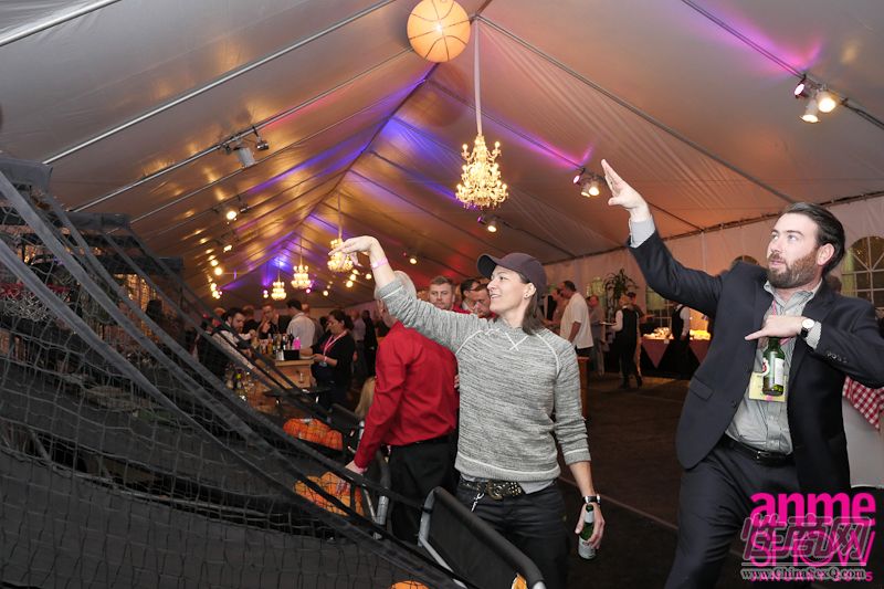 2015冬季洛杉矶成人展ANMEShow报道(四)图片44