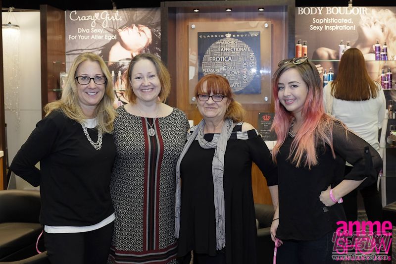 2015冬季洛杉矶成人展ANMEShow报道(四)图片28