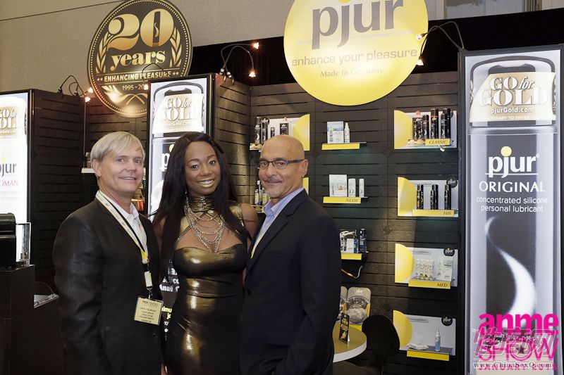 2015冬季洛杉矶成人展ANMEShow报道(四)图片27