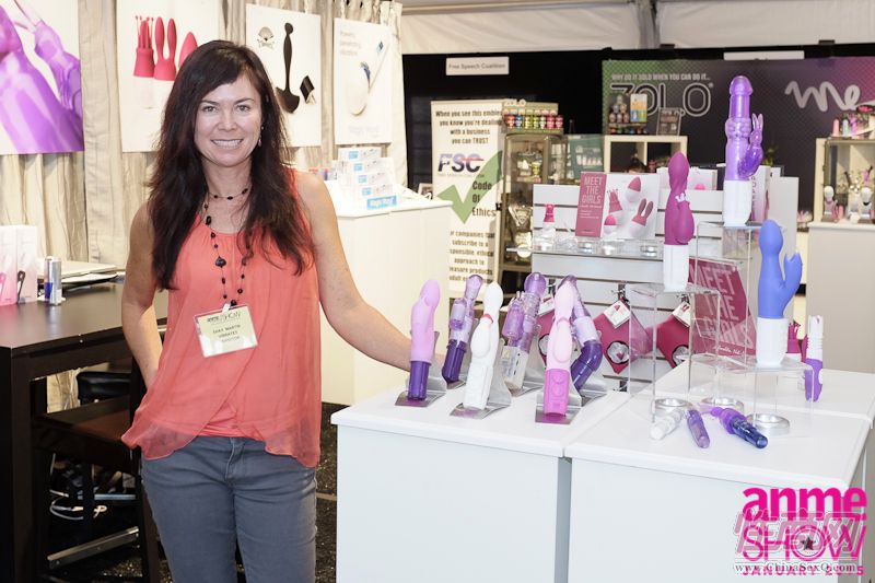 2015冬季洛杉矶成人展ANMEShow报道(四)图片30