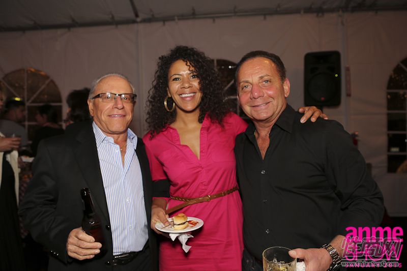 2015冬季洛杉矶成人展ANMEShow报道(四)图片46