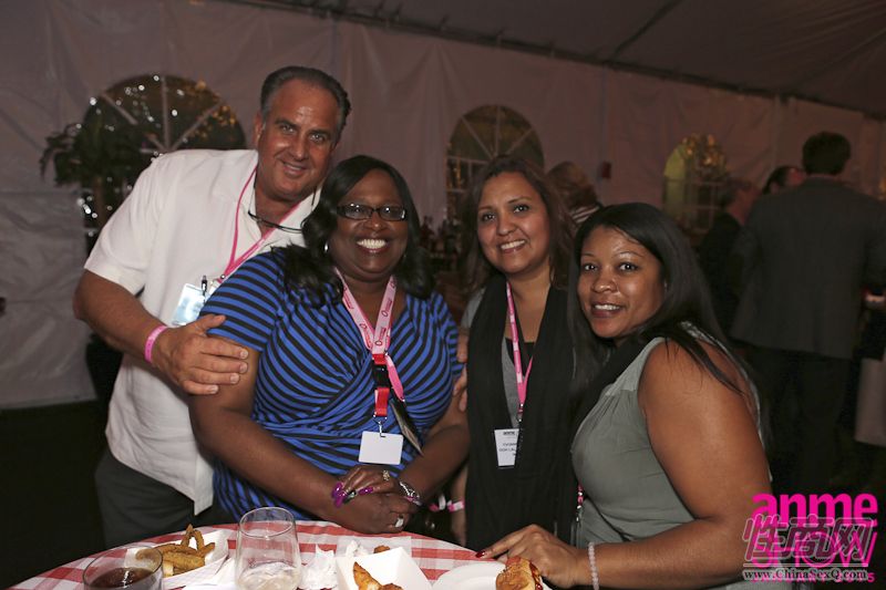 2015冬季洛杉矶成人展ANMEShow报道(四)图片49