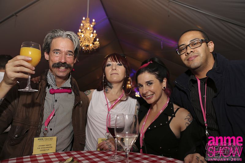 2015冬季洛杉矶成人展ANMEShow报道(四)图片50