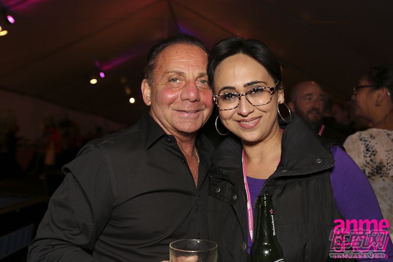 2015冬季洛杉矶成人展ANMEShow报道(五)图片3