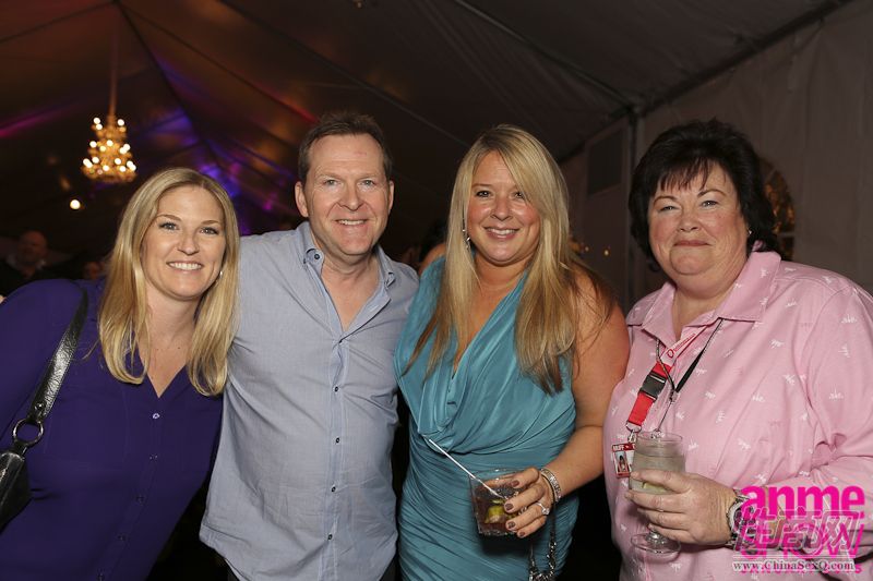 2015冬季洛杉矶成人展ANMEShow报道(五)图片4