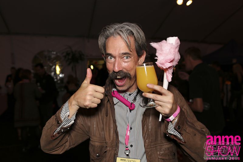 2015冬季洛杉矶成人展ANMEShow报道(五)图片7