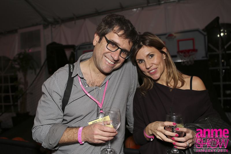 2015冬季洛杉矶成人展ANMEShow报道(五)图片6