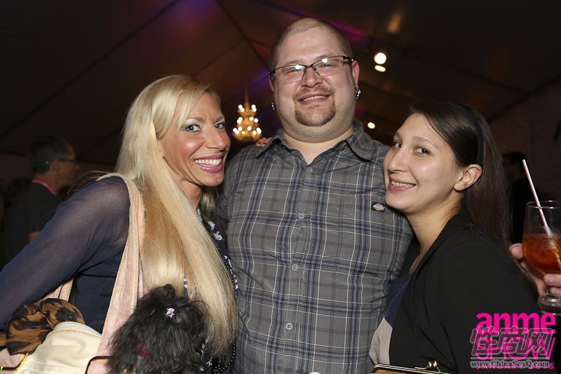 2015冬季洛杉矶成人展ANMEShow报道(五)图片5