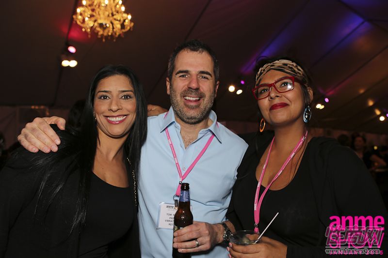 2015冬季洛杉矶成人展ANMEShow报道(五)图片12