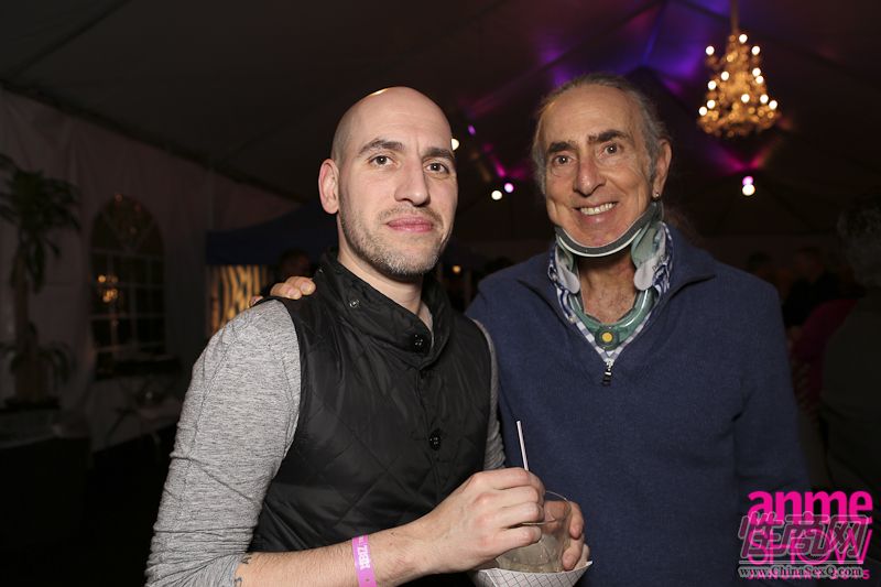 2015冬季洛杉矶成人展ANMEShow报道(五)图片13