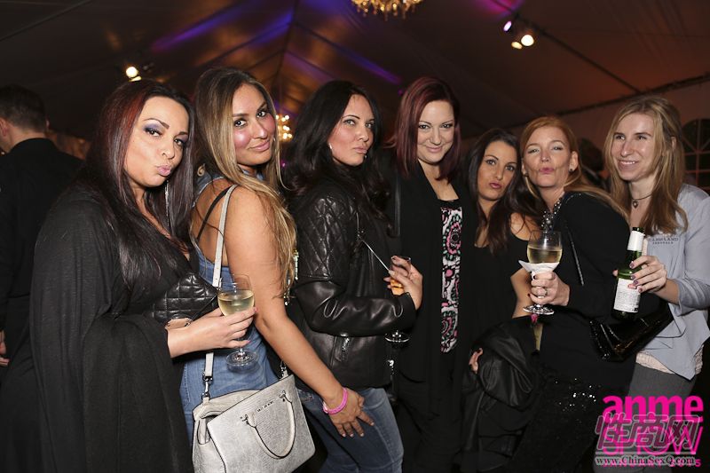 2015冬季洛杉矶成人展ANMEShow报道(五)图片11