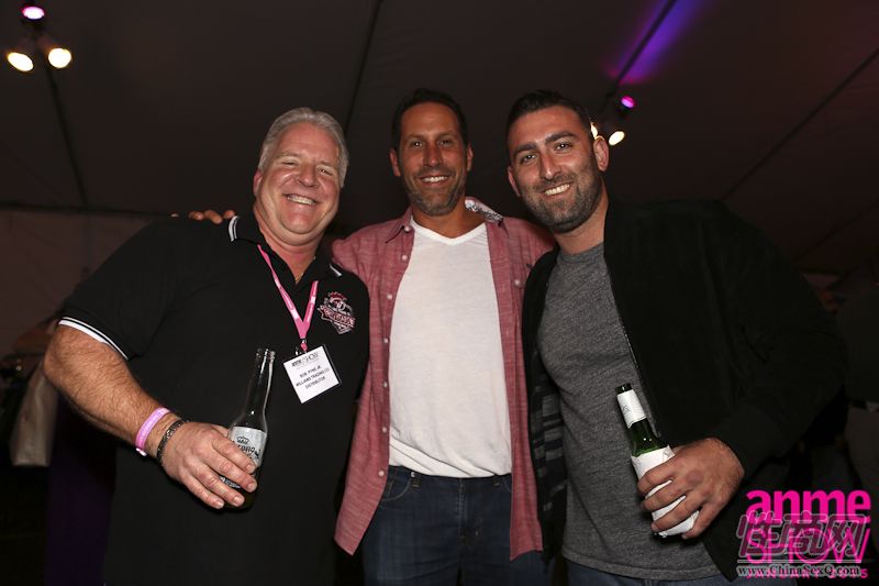 2015冬季洛杉矶成人展ANMEShow报道(五)图片15