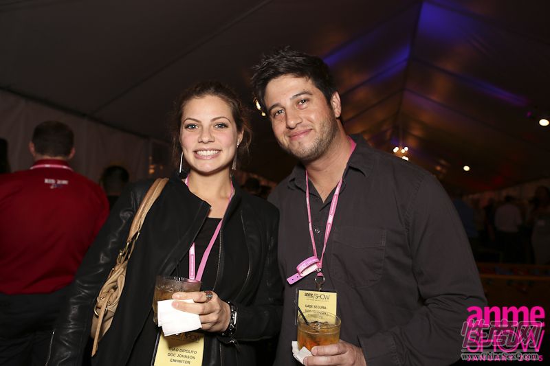 2015冬季洛杉矶成人展ANMEShow报道(五)图片14