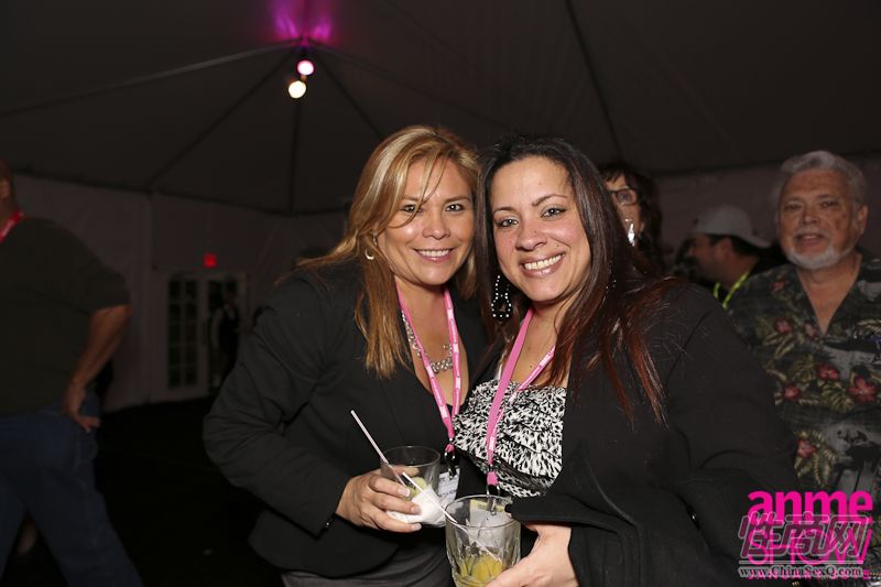 2015冬季洛杉矶成人展ANMEShow报道(五)图片19