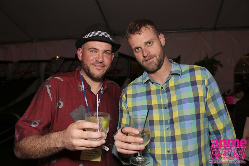 2015冬季洛杉矶成人展ANMEShow报道(五)图片21