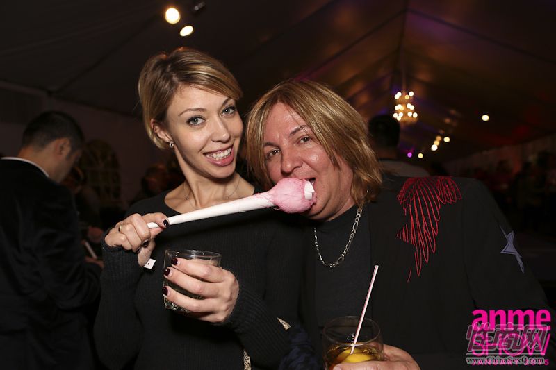 2015冬季洛杉矶成人展ANMEShow报道(五)图片22