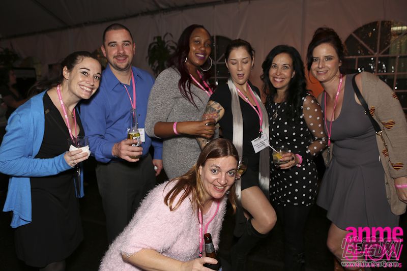 2015冬季洛杉矶成人展ANMEShow报道(五)图片23