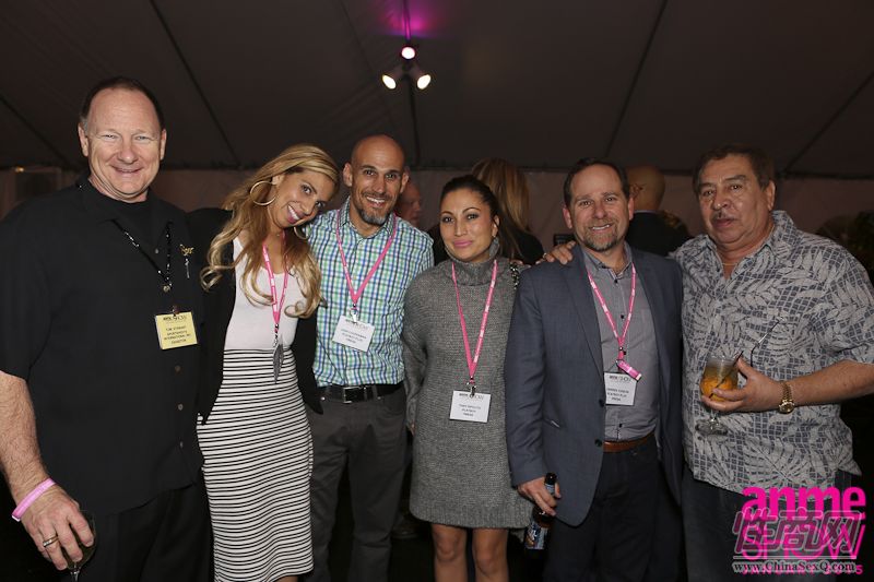 2015冬季洛杉矶成人展ANMEShow报道(五)图片26