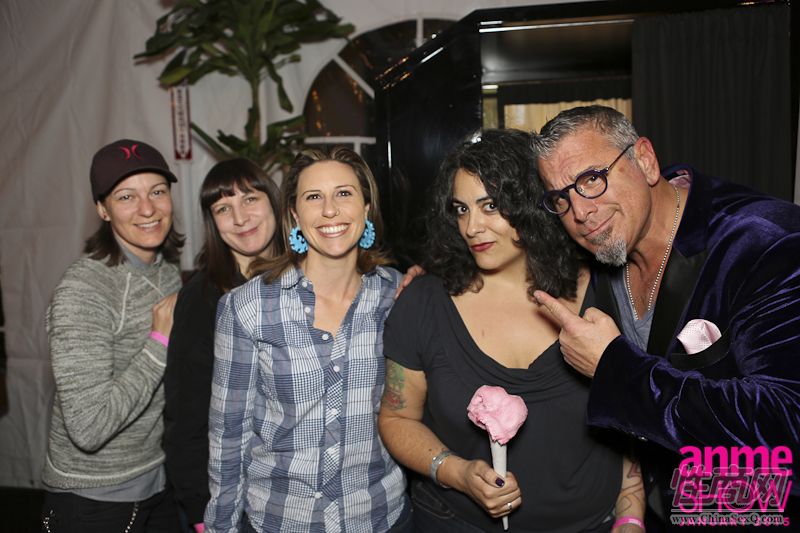 2015冬季洛杉矶成人展ANMEShow报道(五)图片25