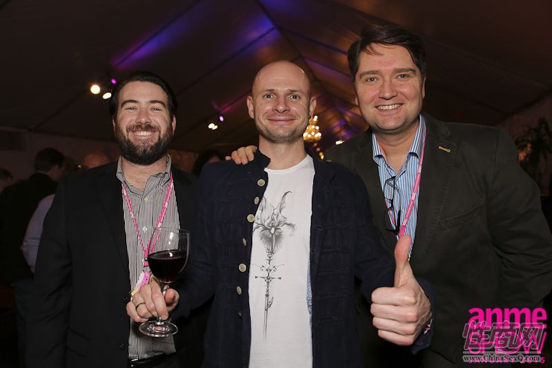 2015冬季洛杉矶成人展ANMEShow报道(五)图片30