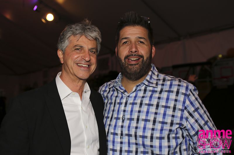 2015冬季洛杉矶成人展ANMEShow报道(五)图片31