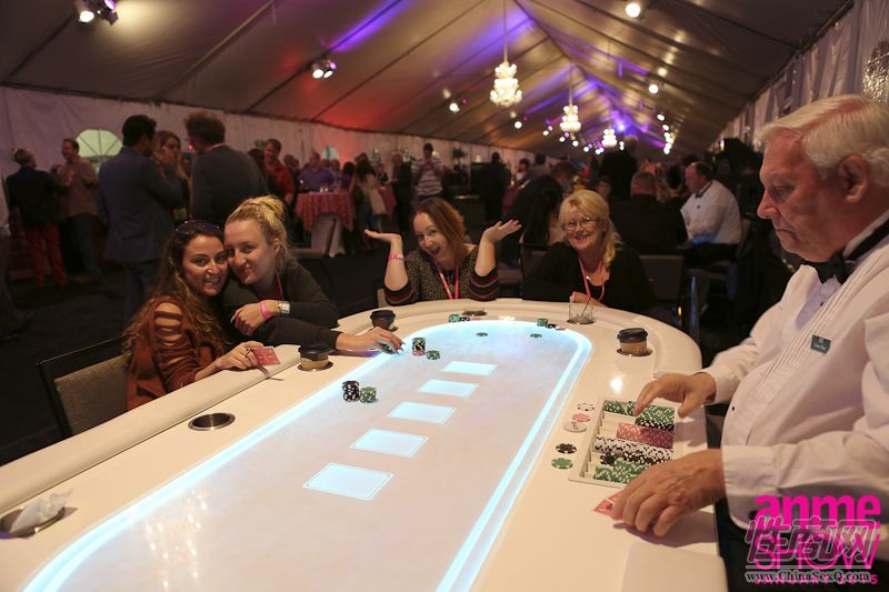 2015冬季洛杉矶成人展ANMEShow报道(五)图片28