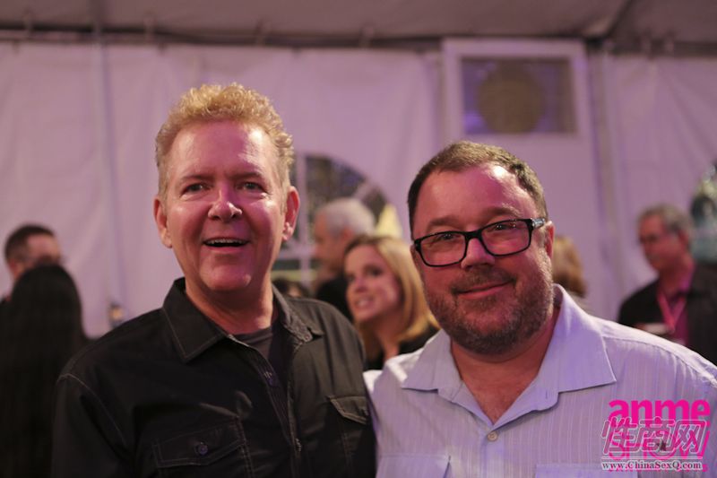 2015冬季洛杉矶成人展ANMEShow报道(五)图片32