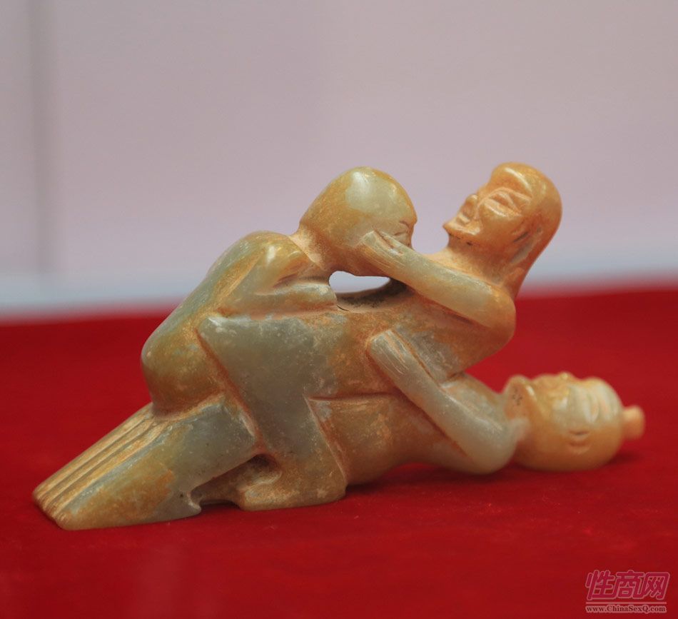 2014首届吉林长春成人展现场图片报道图片8