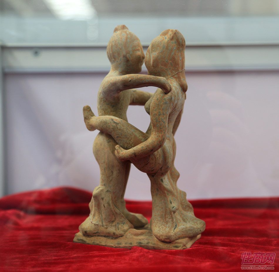 2014首届吉林长春成人展现场图片报道图片6