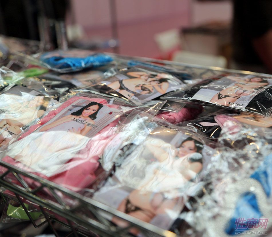 2014首届吉林长春成人展现场图片报道图片9