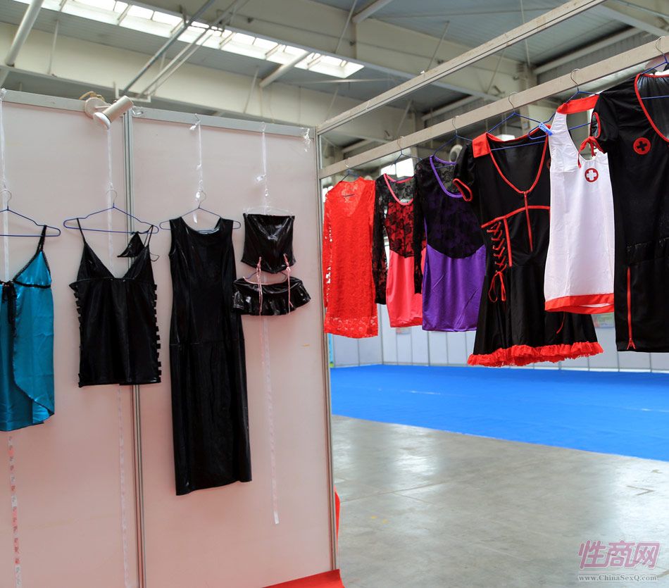 2014首届吉林长春成人展现场图片报道图片12