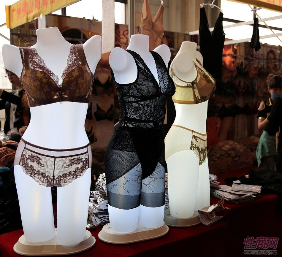 2014首届吉林长春成人展现场图片报道图片14