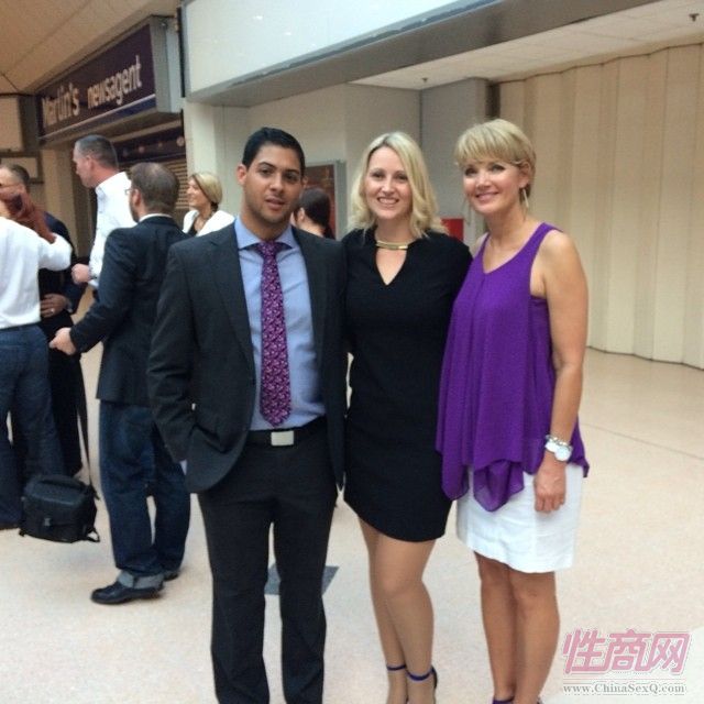 2015英国成人展(ETOShow)现场图片报道图片14